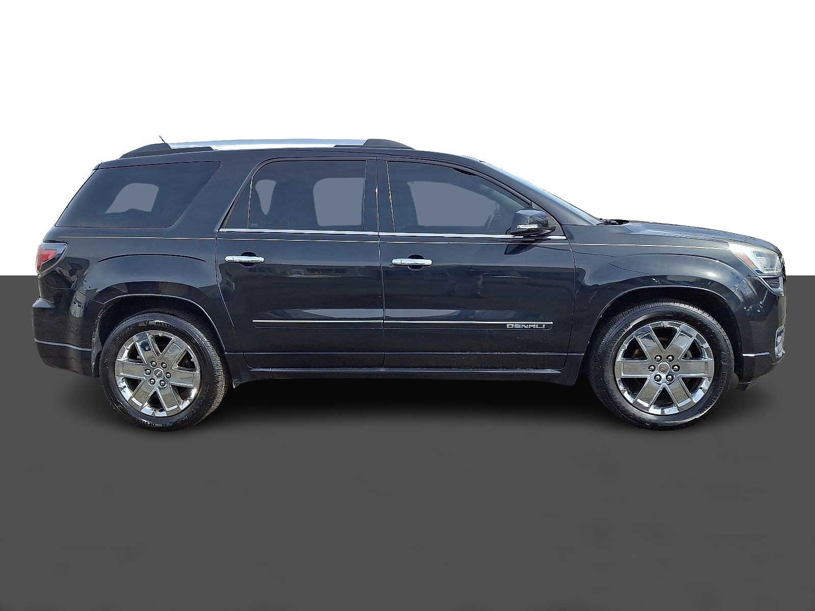 2015 GMC Acadia AWD 4dr Denali
