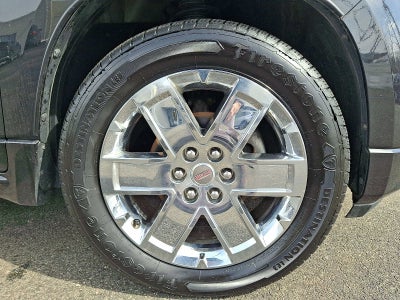 2015 GMC Acadia AWD 4dr Denali
