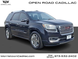 2015 GMC Acadia AWD 4dr Denali