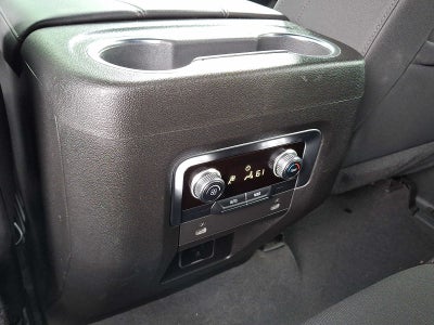 2021 GMC Yukon 4WD 4dr SLE