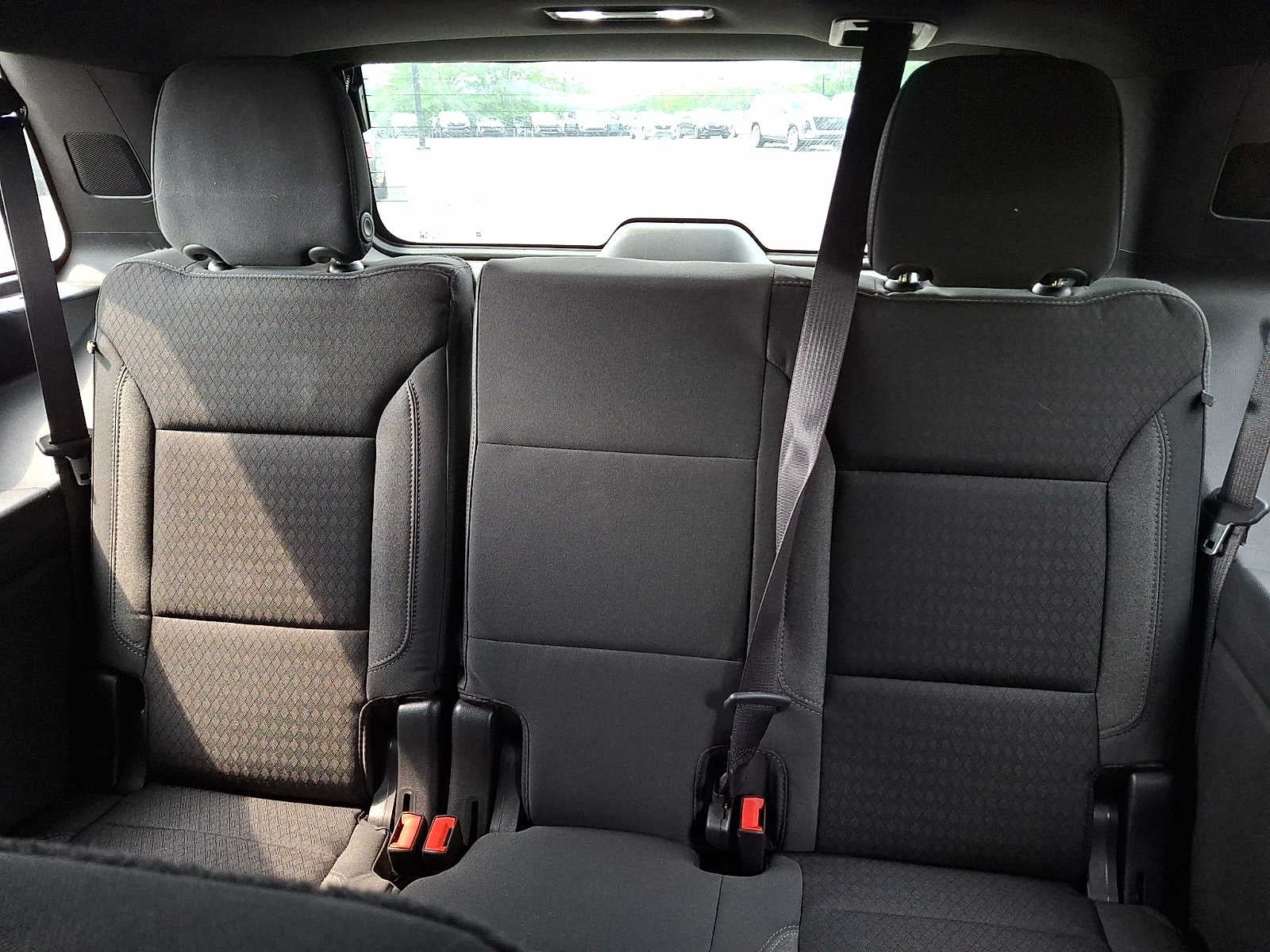 2021 GMC Yukon 4WD 4dr SLE