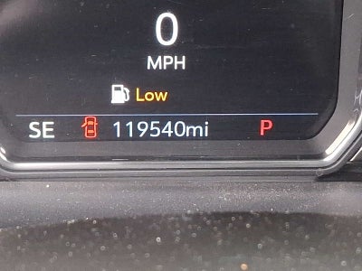 2021 GMC Yukon 4WD 4dr SLE