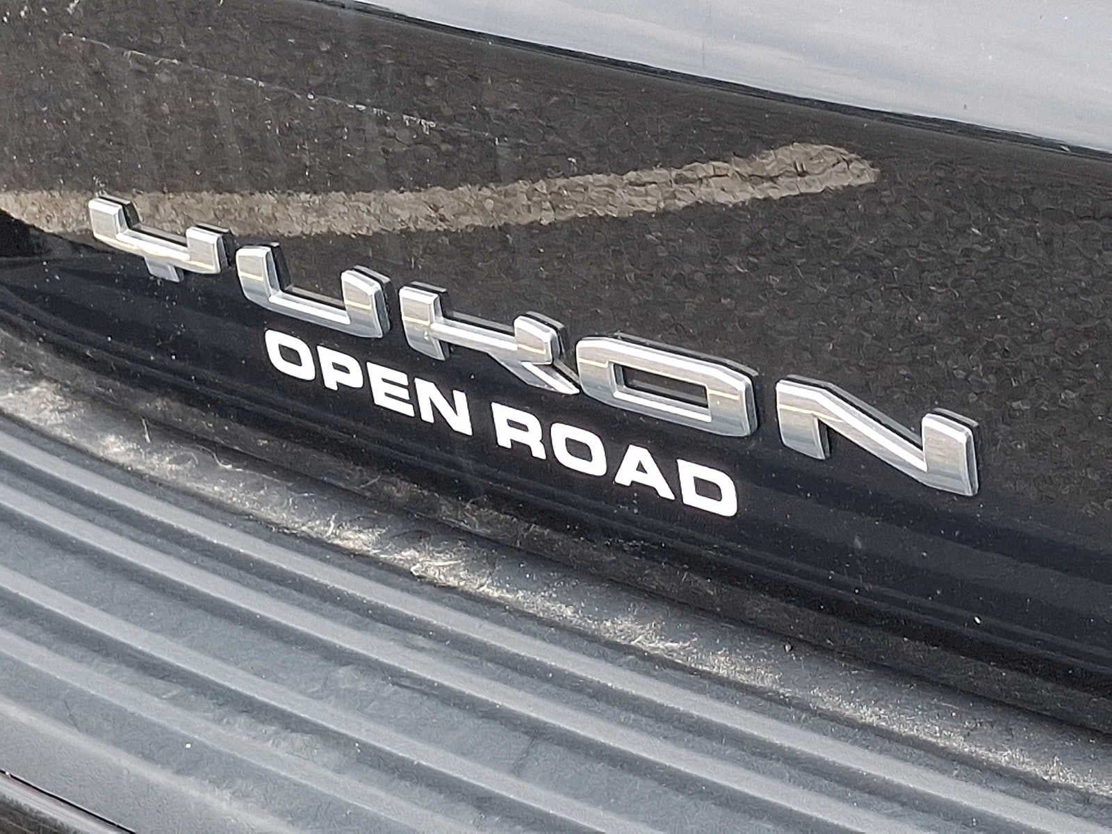 2021 GMC Yukon 4WD 4dr SLE