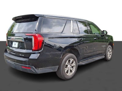 2021 GMC Yukon 4WD 4dr SLE