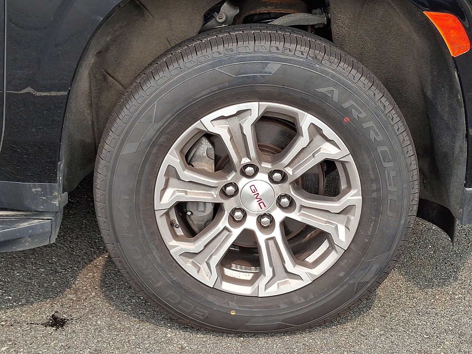 2021 GMC Yukon 4WD 4dr SLE