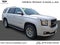 2019 GMC Yukon 4WD 4dr SLT