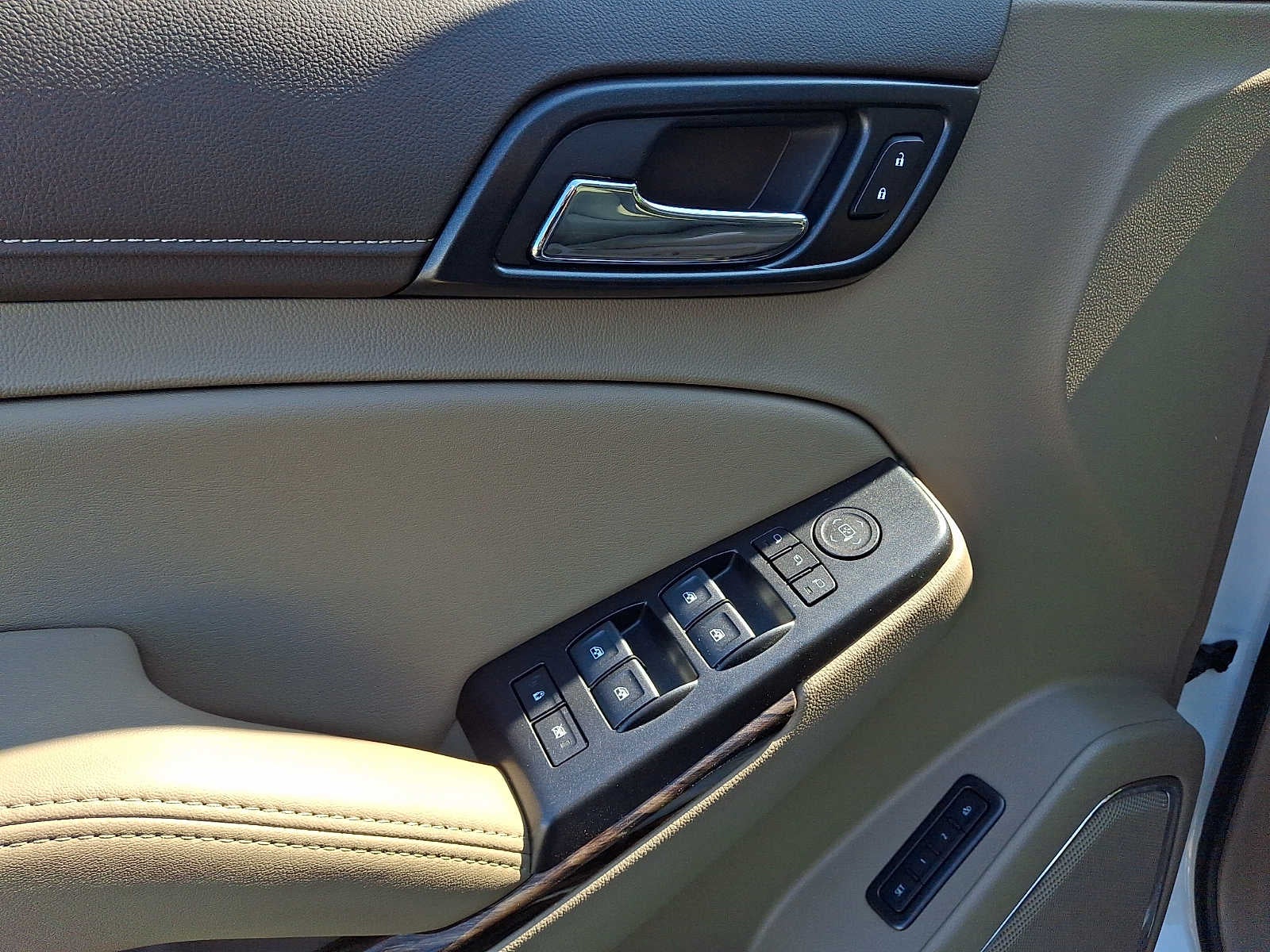 2019 GMC Yukon 4WD 4dr SLT