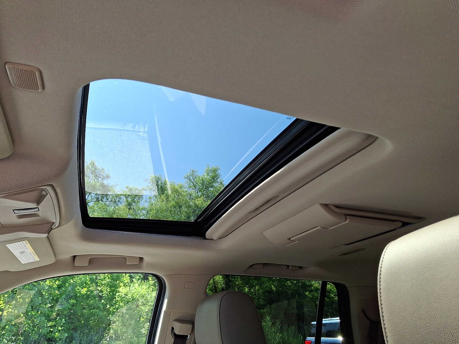 2019 GMC Yukon 4WD 4dr SLT