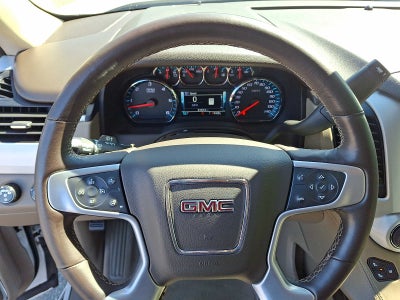 2019 GMC Yukon 4WD 4dr SLT