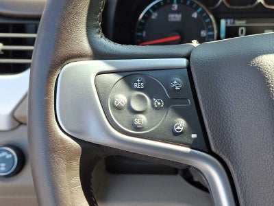 2019 GMC Yukon 4WD 4dr SLT