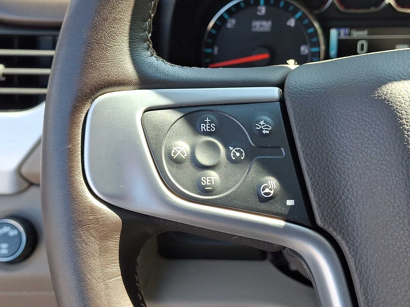 2019 GMC Yukon 4WD 4dr SLT