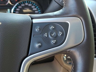 2019 GMC Yukon 4WD 4dr SLT
