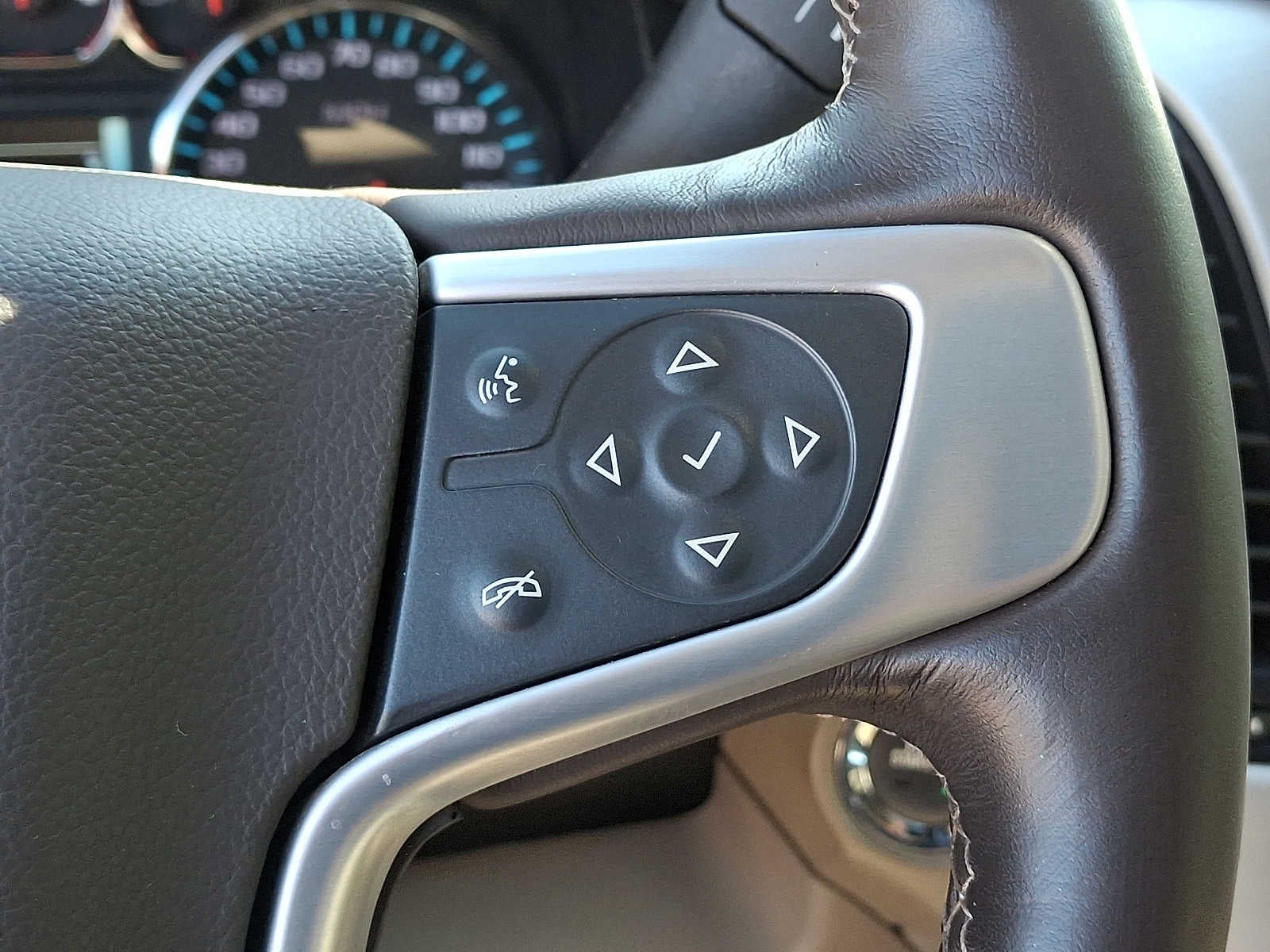 2019 GMC Yukon 4WD 4dr SLT