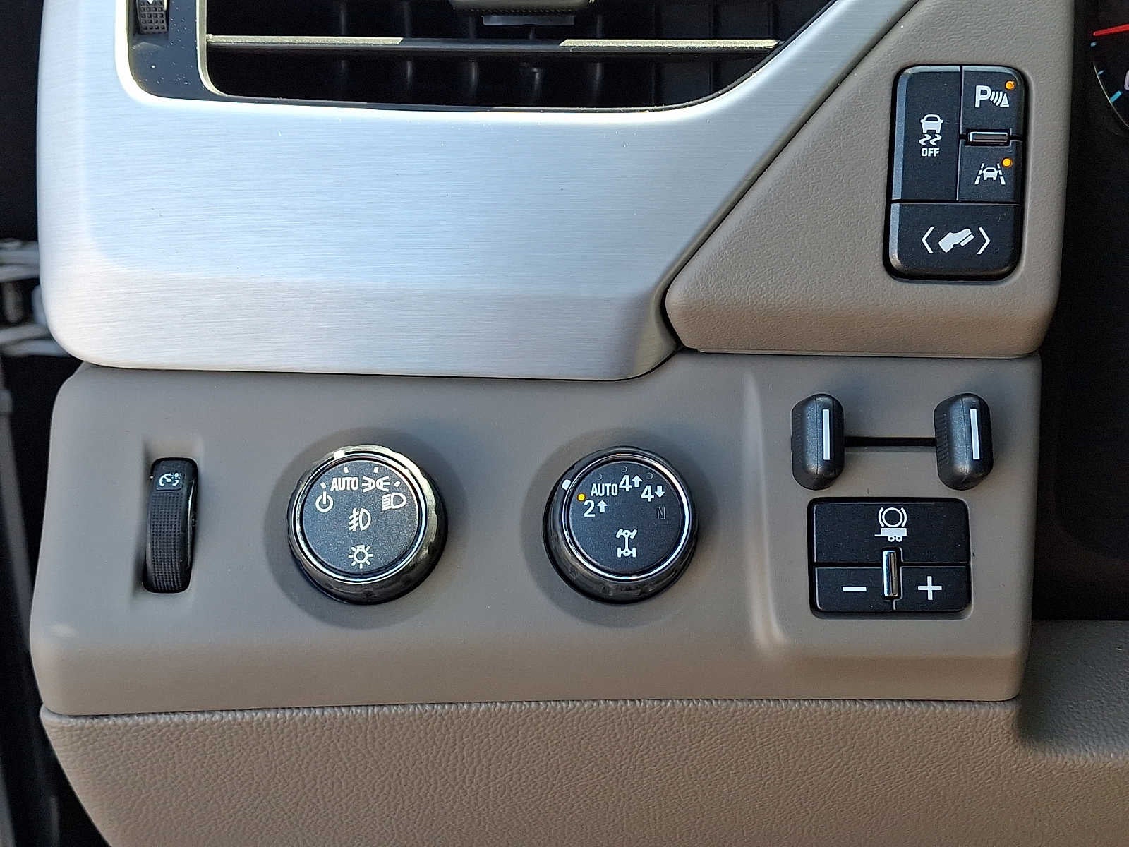 2019 GMC Yukon 4WD 4dr SLT
