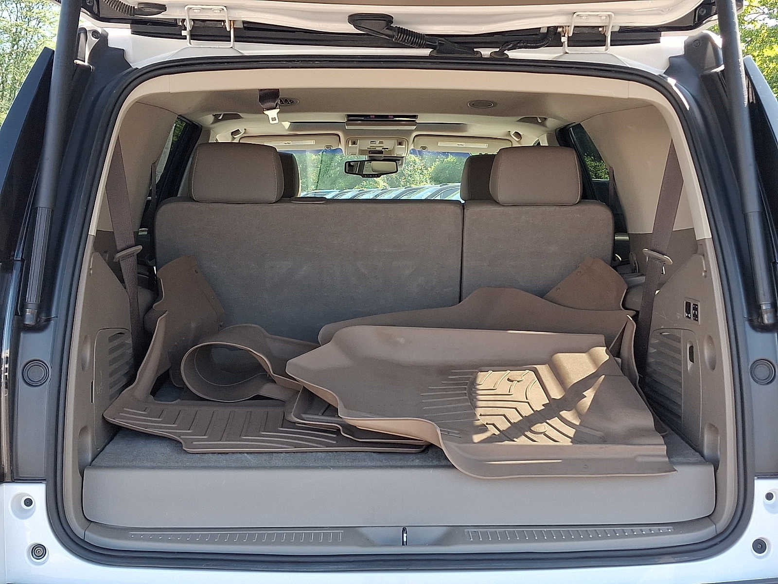 2019 GMC Yukon 4WD 4dr SLT
