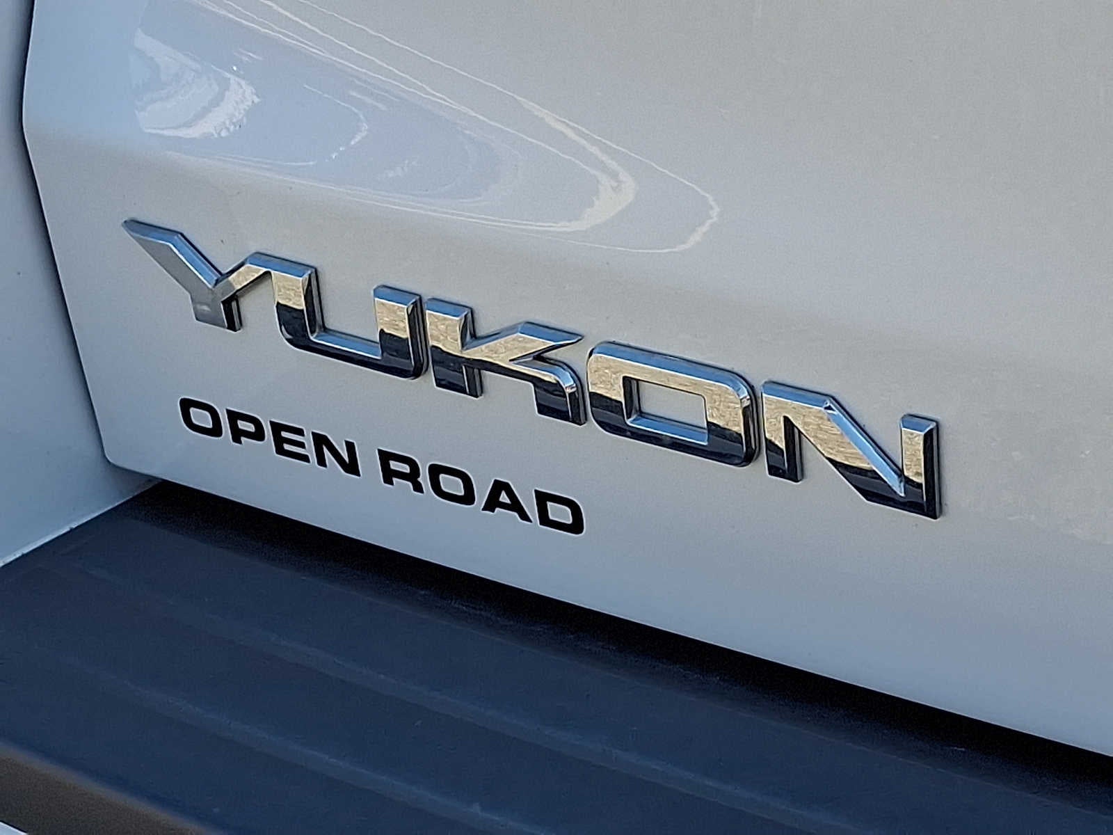 2019 GMC Yukon 4WD 4dr SLT