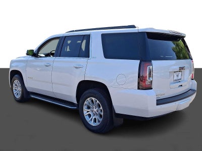 2019 GMC Yukon 4WD 4dr SLT