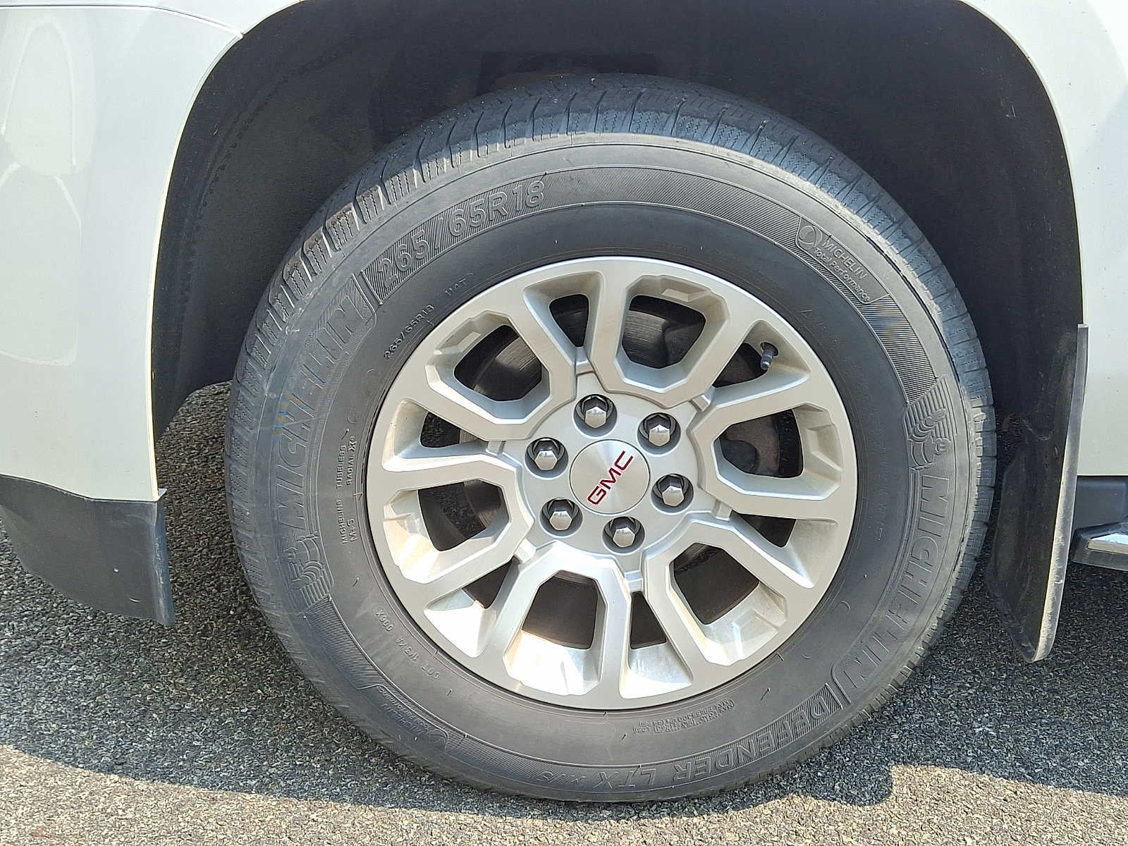 2019 GMC Yukon 4WD 4dr SLT