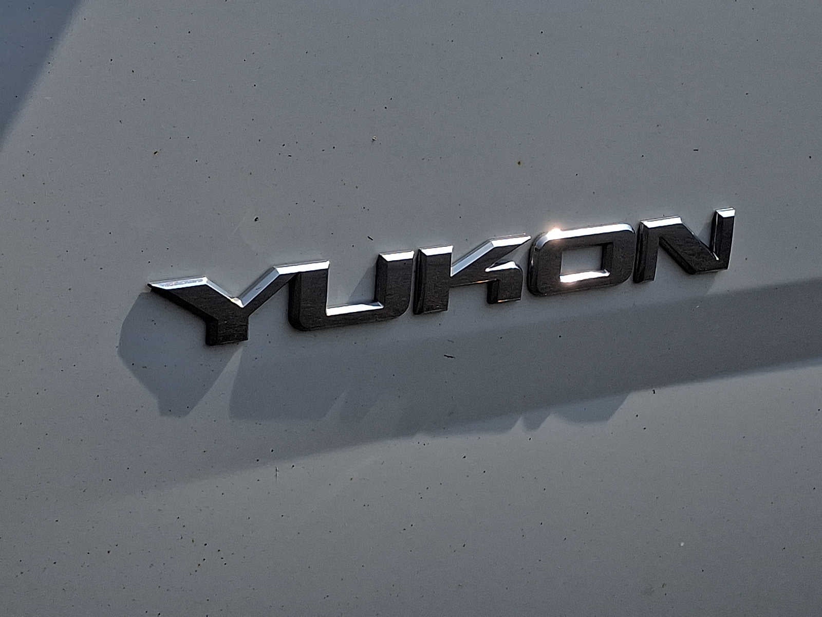 2019 GMC Yukon 4WD 4dr SLT