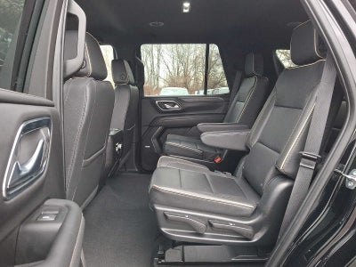 2023 GMC Yukon 4WD 4dr SLT