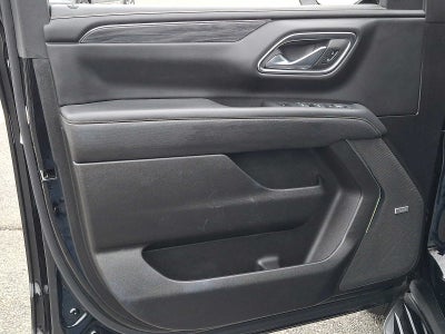 2023 GMC Yukon 4WD 4dr SLT