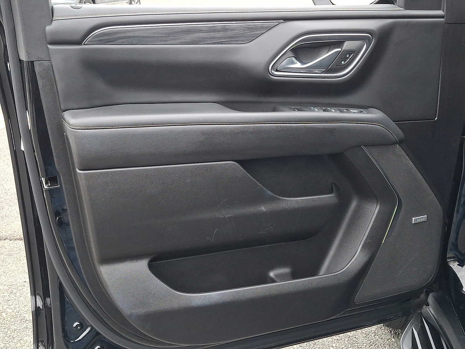 2023 GMC Yukon 4WD 4dr SLT