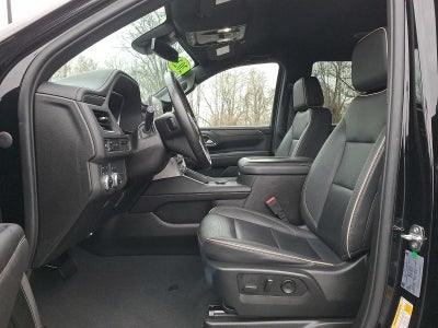 2023 GMC Yukon 4WD 4dr SLT