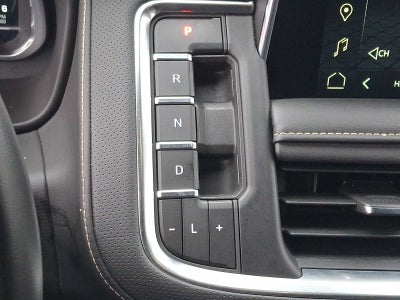 2023 GMC Yukon 4WD 4dr SLT