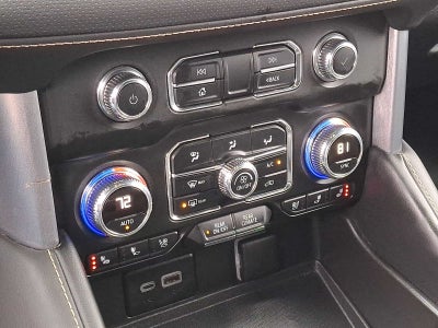 2023 GMC Yukon 4WD 4dr SLT