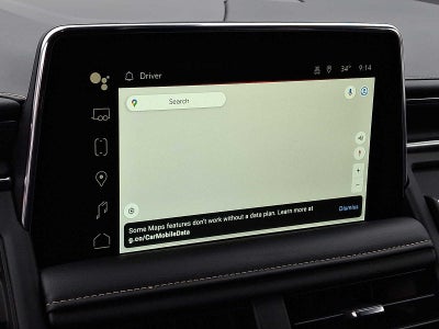 2023 GMC Yukon 4WD 4dr SLT