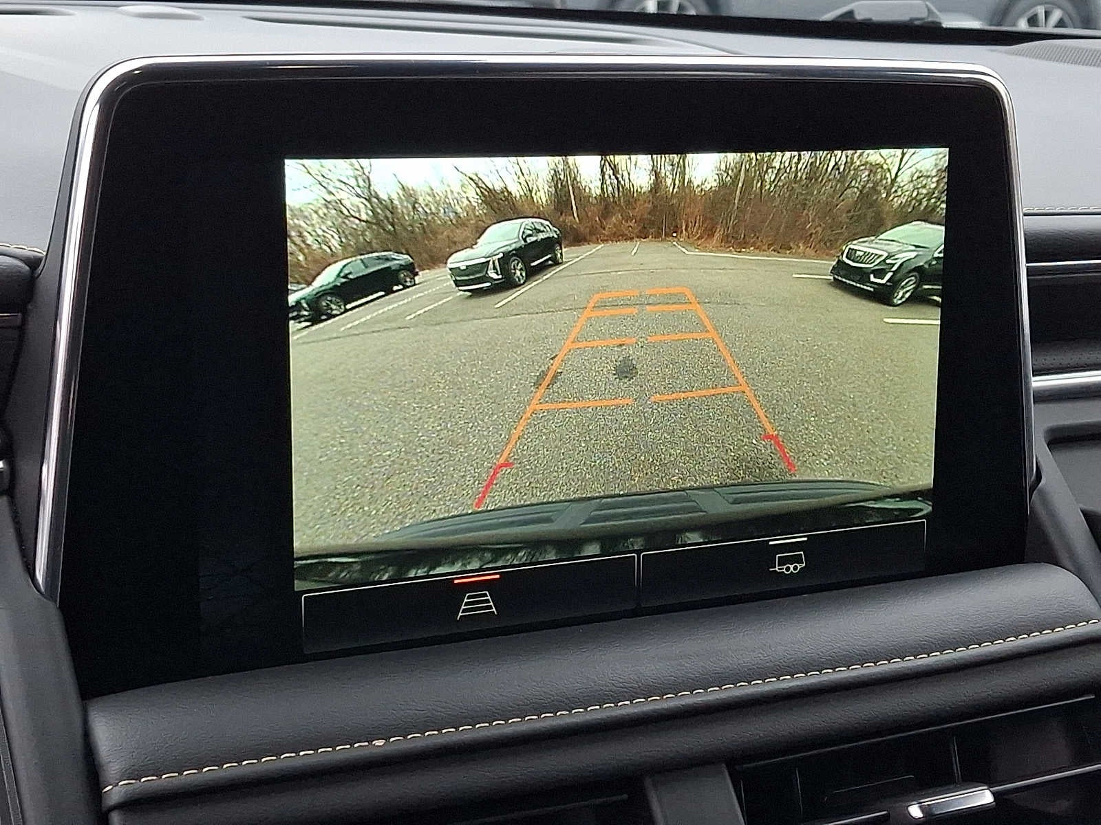 2023 GMC Yukon 4WD 4dr SLT