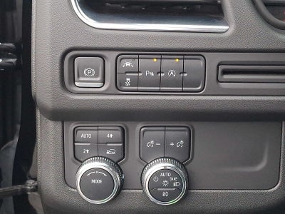 2023 GMC Yukon 4WD 4dr SLT