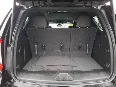 2023 GMC Yukon 4WD 4dr SLT