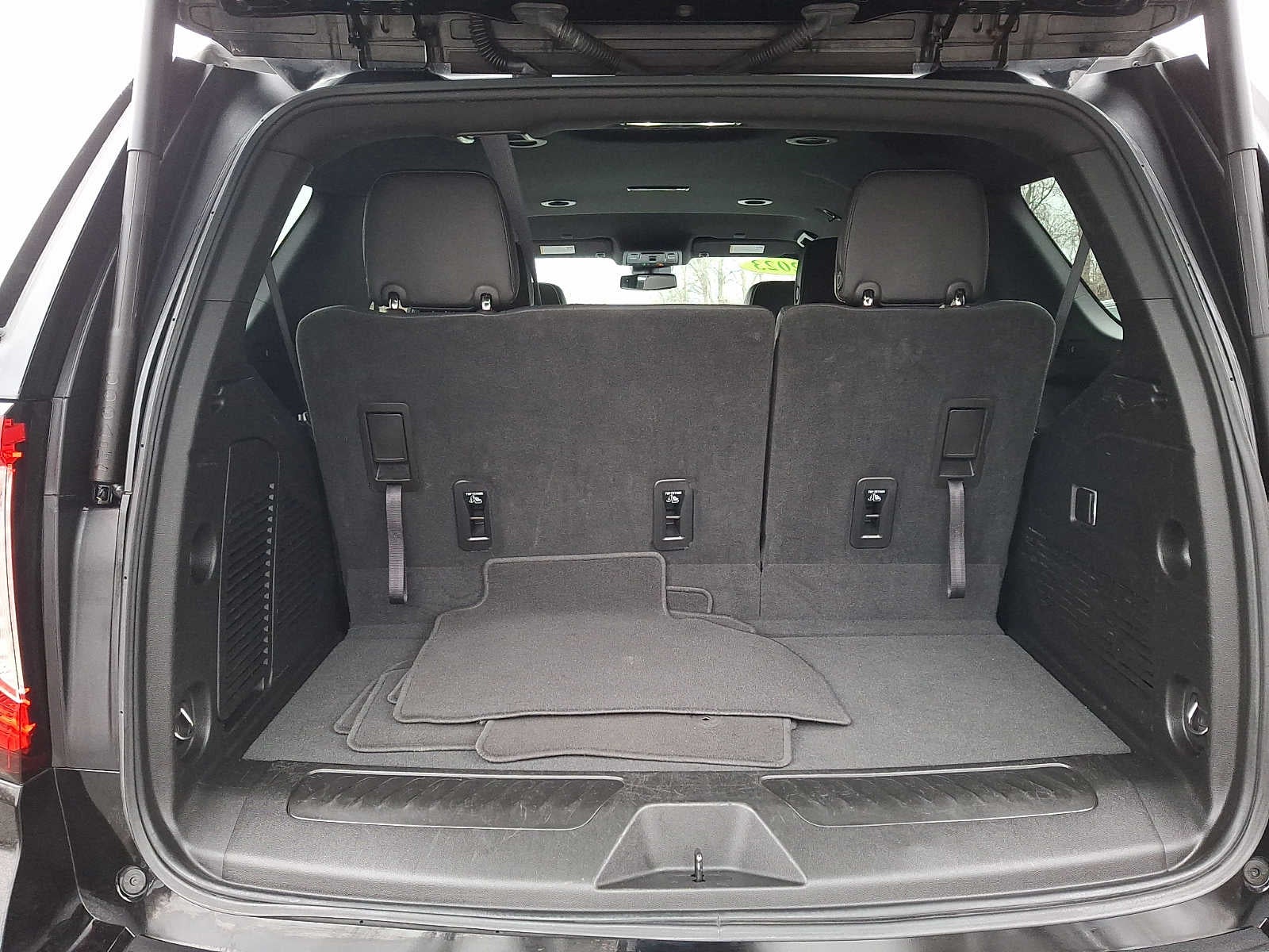 2023 GMC Yukon 4WD 4dr SLT