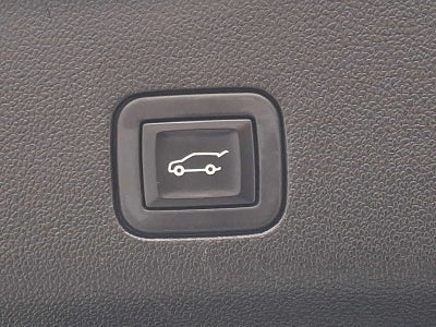 2023 GMC Yukon 4WD 4dr SLT