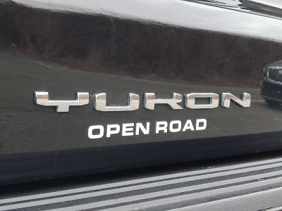 2023 GMC Yukon 4WD 4dr SLT