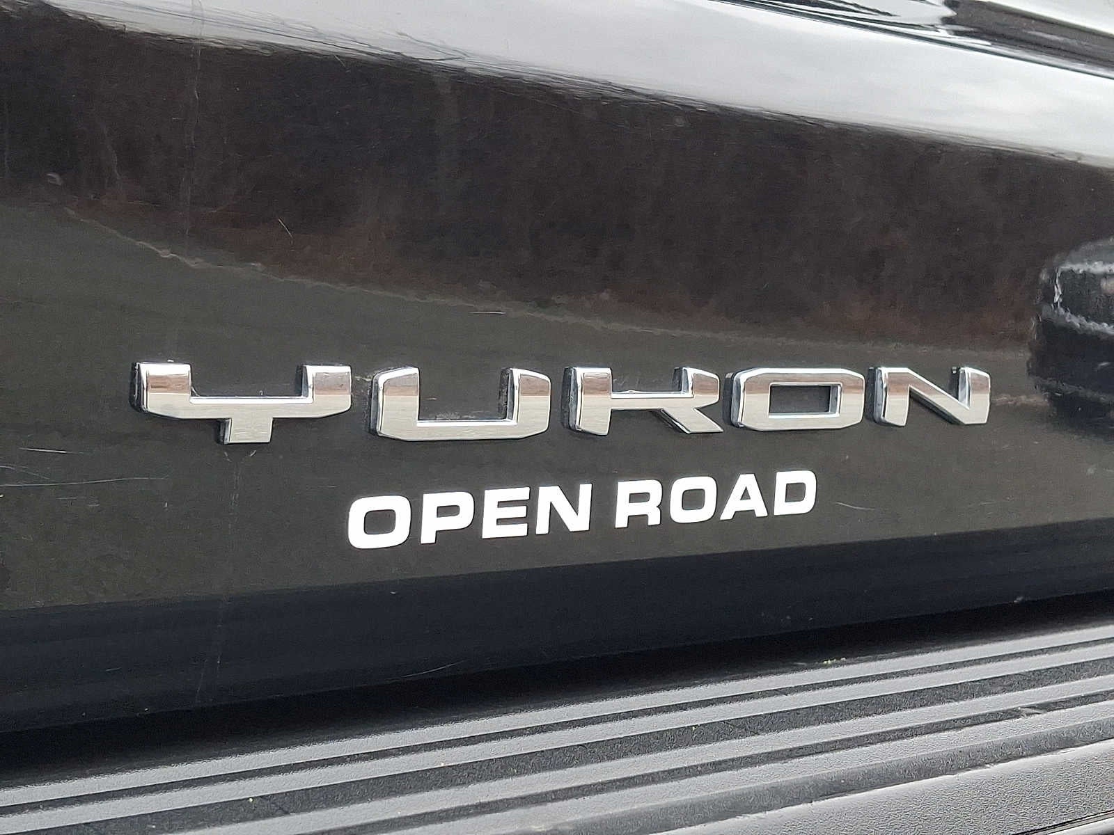 2023 GMC Yukon 4WD 4dr SLT