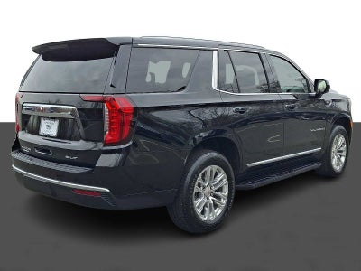 2023 GMC Yukon 4WD 4dr SLT