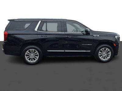 2023 GMC Yukon 4WD 4dr SLT