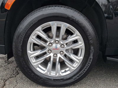 2023 GMC Yukon 4WD 4dr SLT