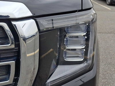 2023 GMC Yukon 4WD 4dr SLT