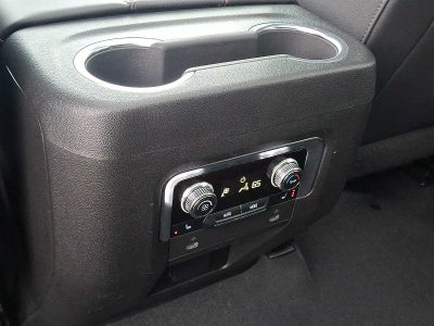 2022 GMC Yukon 4WD 4dr AT4