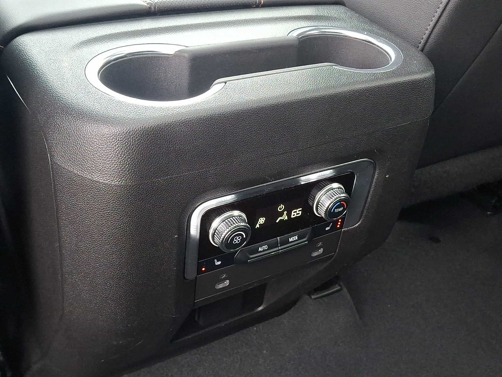 2022 GMC Yukon 4WD 4dr AT4