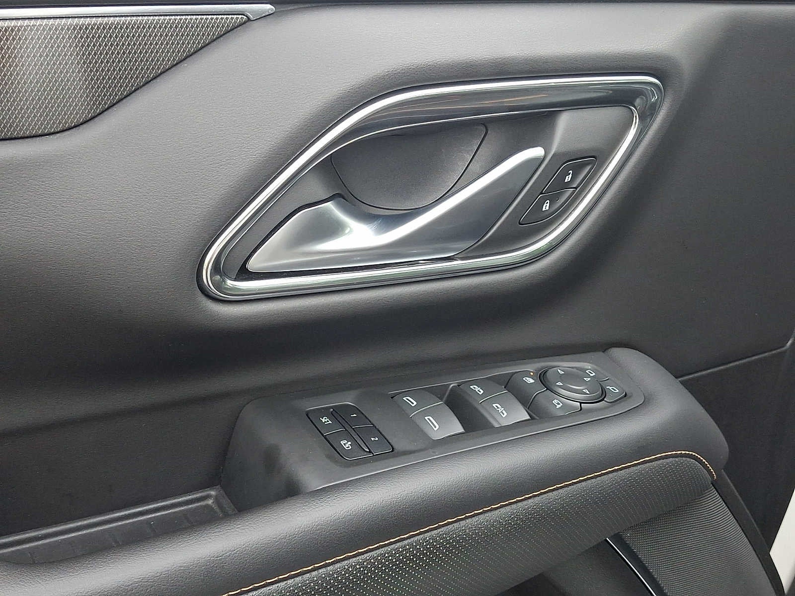 2022 GMC Yukon 4WD 4dr AT4