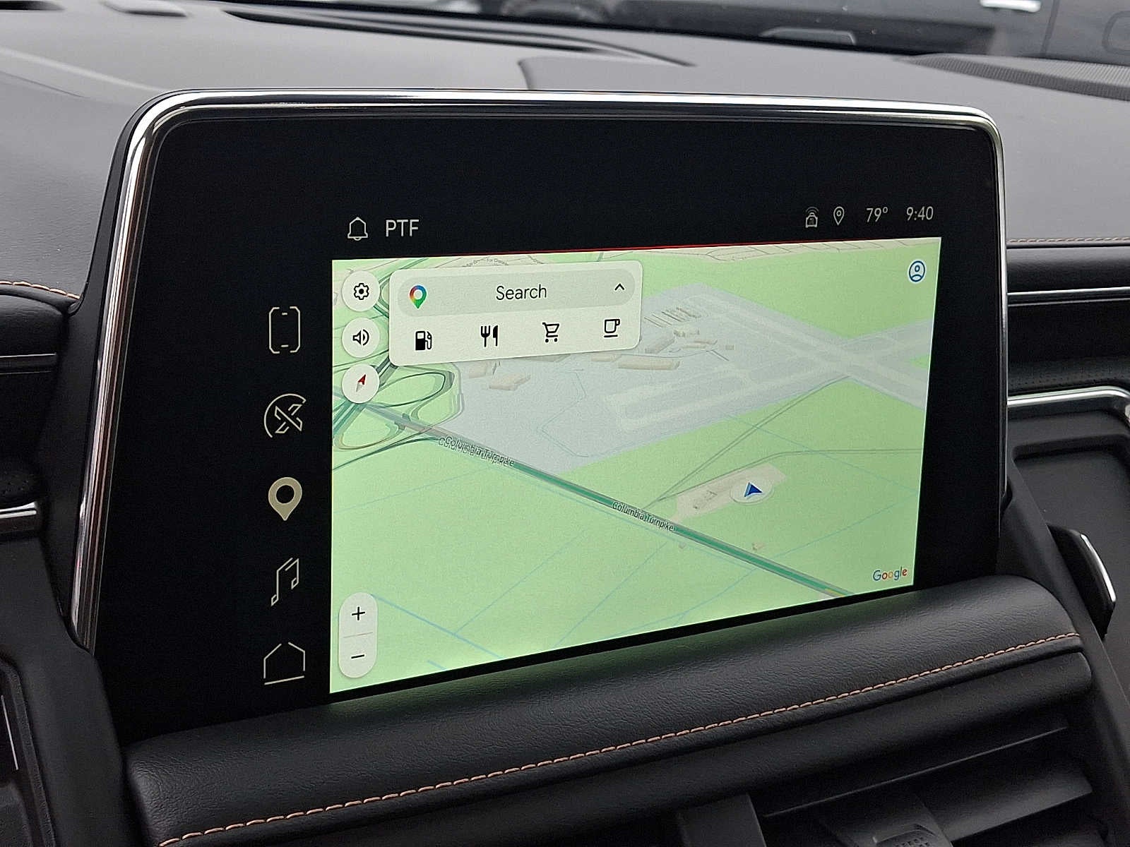 2022 GMC Yukon 4WD 4dr AT4