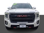 2022 GMC Yukon 4WD 4dr AT4