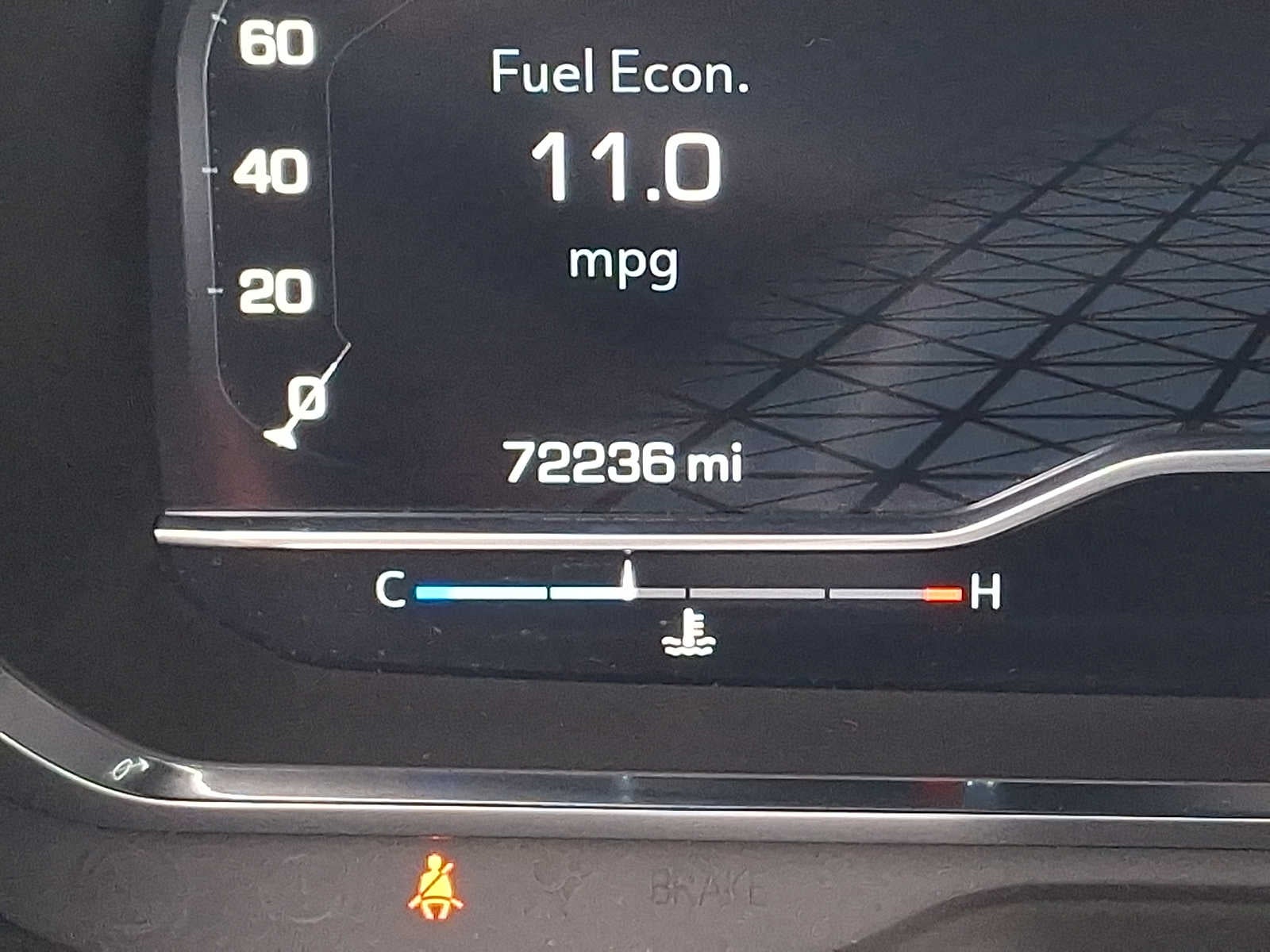 2022 GMC Yukon 4WD 4dr AT4