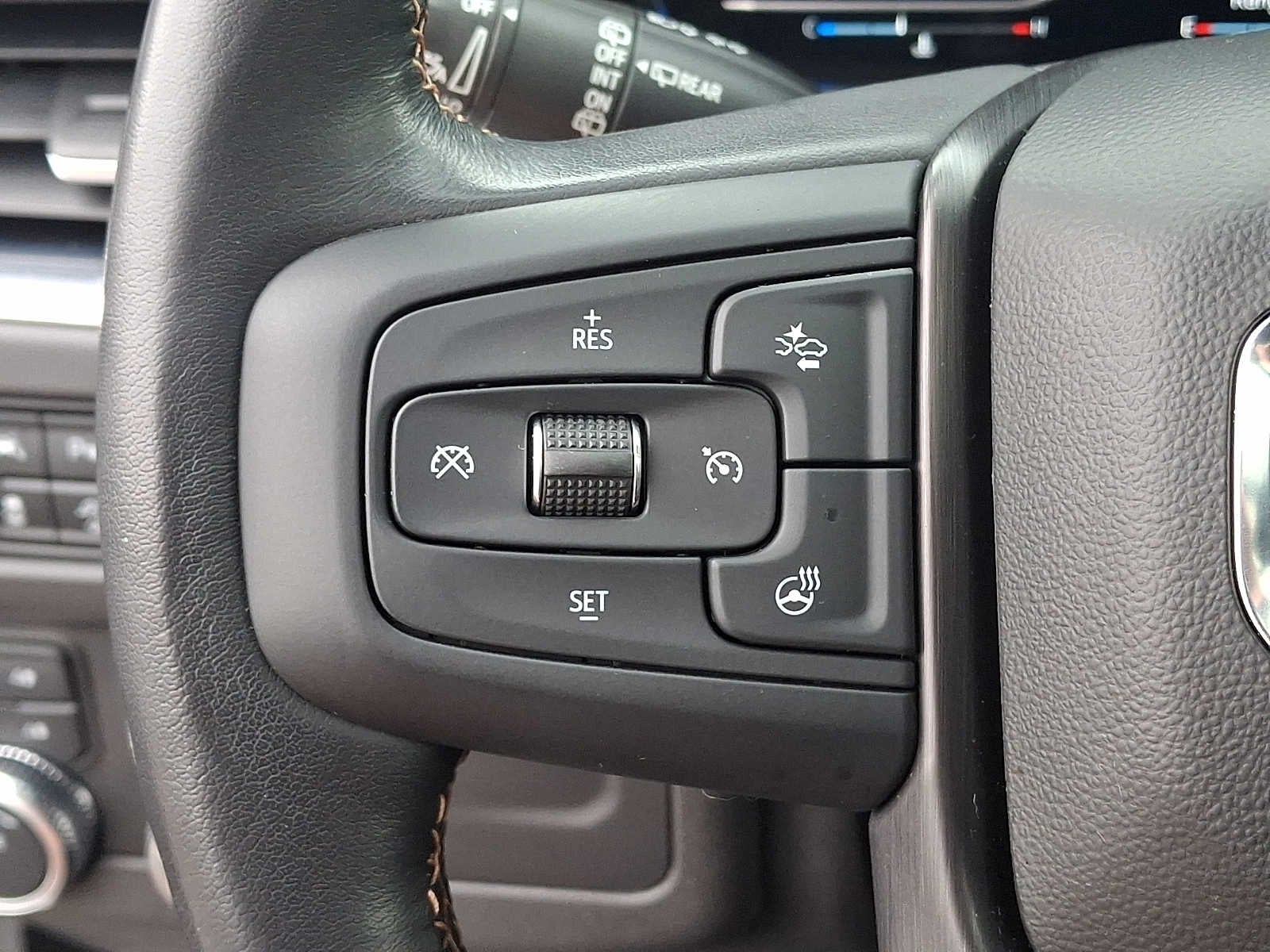 2022 GMC Yukon 4WD 4dr AT4