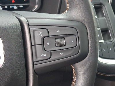 2022 GMC Yukon 4WD 4dr AT4