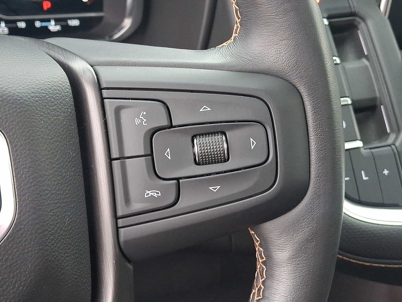 2022 GMC Yukon 4WD 4dr AT4
